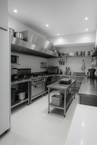 For Sale - 4 Storeys Townhome for Sale, Chon Buri