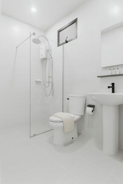 For Sale - 4 Storeys Townhome for Sale, Chon Buri