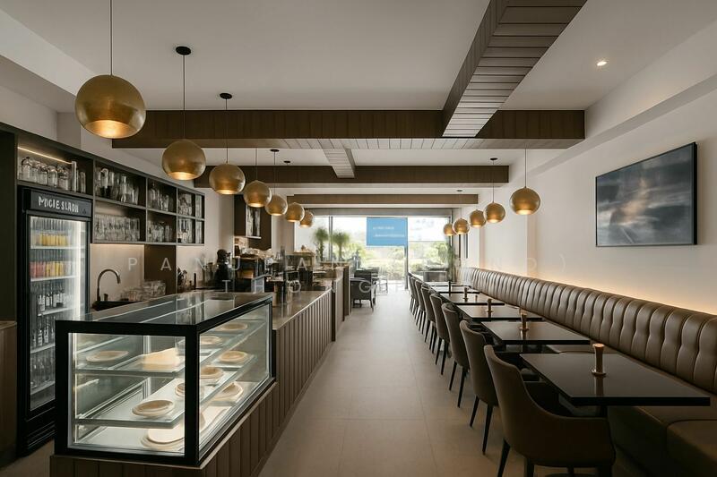 For Sale - 4 Storeys Townhome for Sale, Chon Buri