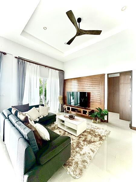 For Sale - Ananda Lake View, Phuket