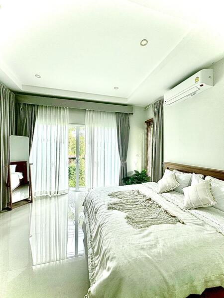 For Sale - Ananda Lake View, Phuket