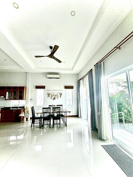 For Sale - Ananda Lake View, Phuket