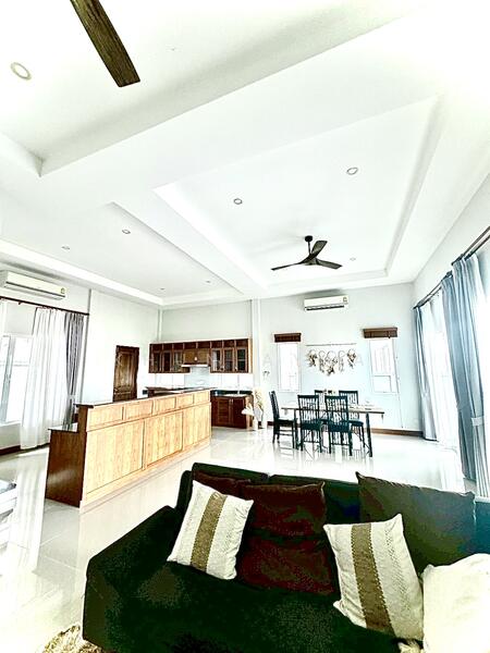 For Sale - Ananda Lake View, Phuket