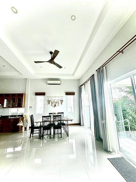 For Sale - Ananda Lake View, Phuket