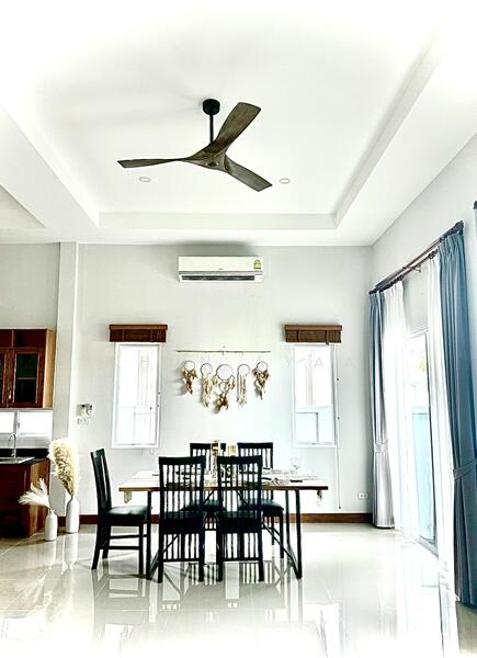 For Sale - Ananda Lake View, Phuket