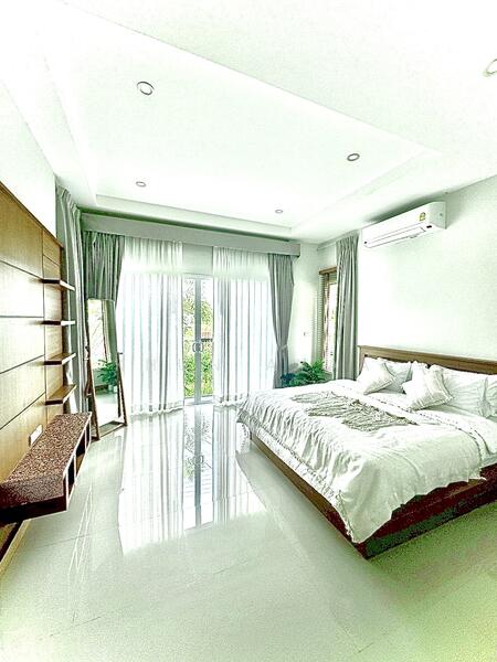 For Sale - Ananda Lake View, Phuket