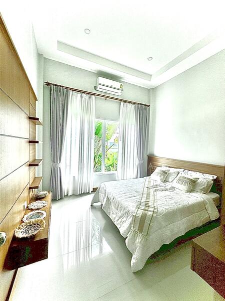 For Sale - Ananda Lake View, Phuket