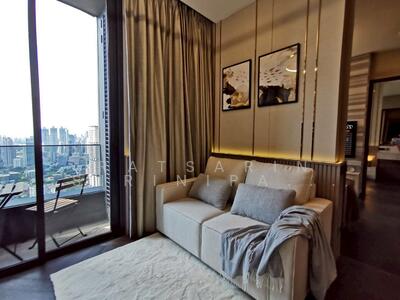 For Rent - The Esse Sukhumvit 36, Bangkok