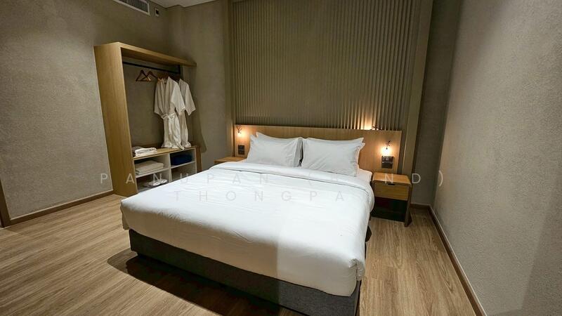 For Rent - 8 Pool Villas + 1 Restaurant | Walk to the Beach BUSINESS, Chon Buri