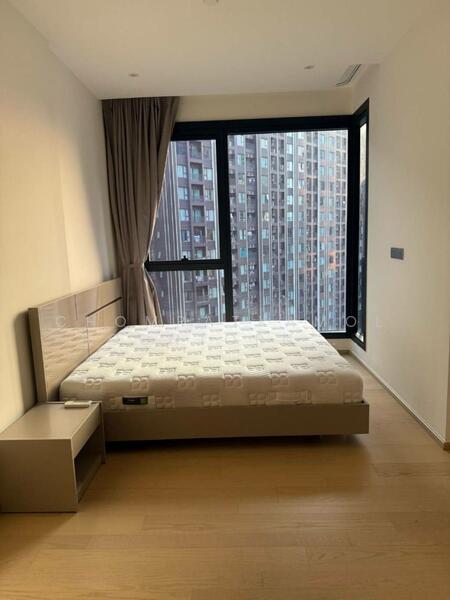 ให้เช่า - ASHTON Asoke-Rama 9 : แอชตัน อโศก - พระราม 9, กรุงเทพ