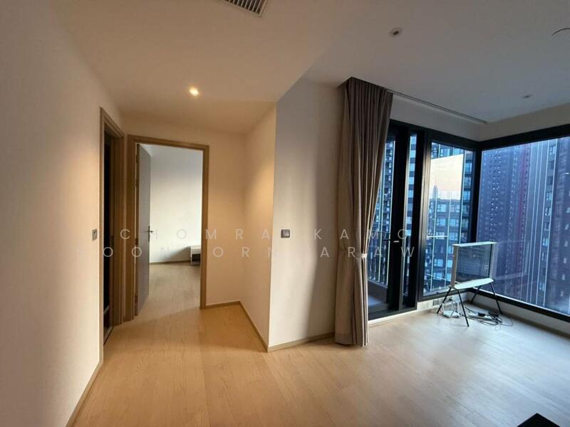 ให้เช่า - ASHTON Asoke-Rama 9 : แอชตัน อโศก - พระราม 9, กรุงเทพ