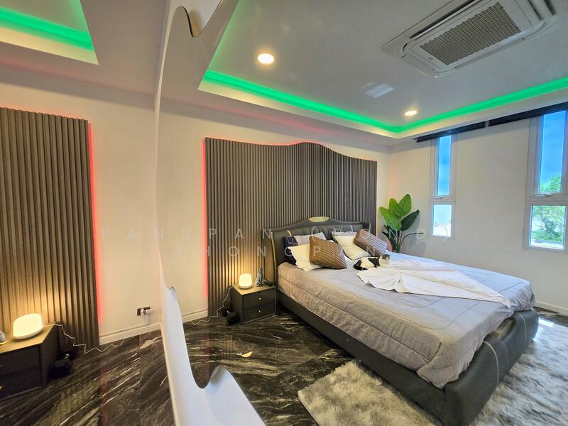 ให้เช่า - Musselana : มัสเซลลาน่า, ชลบุรี