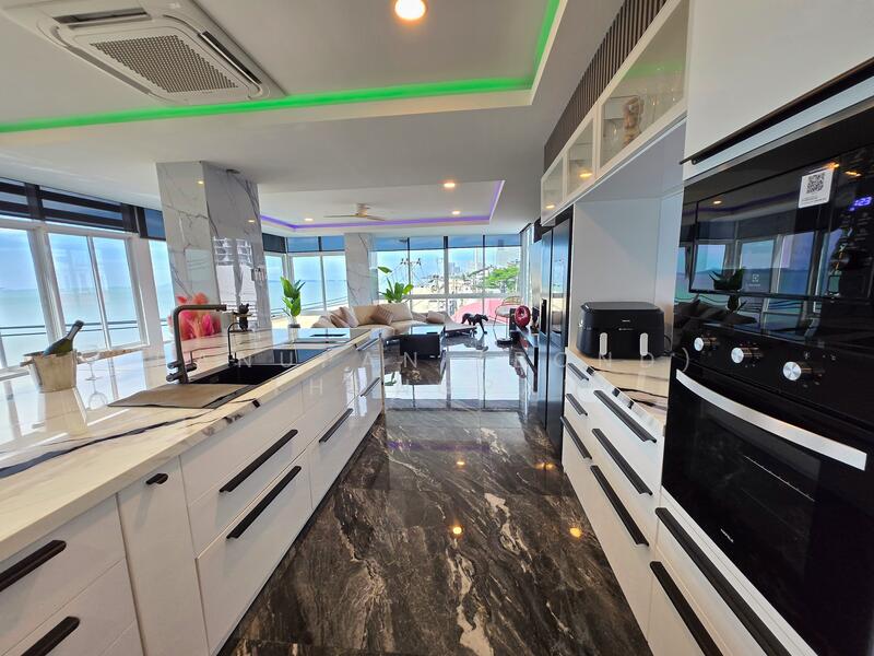 ให้เช่า - Musselana : มัสเซลลาน่า, ชลบุรี