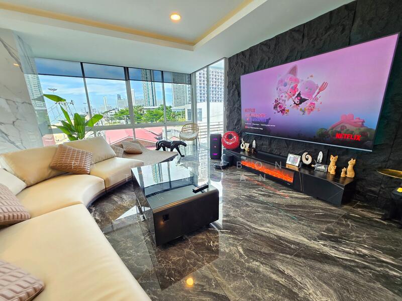 ให้เช่า - Musselana : มัสเซลลาน่า, ชลบุรี