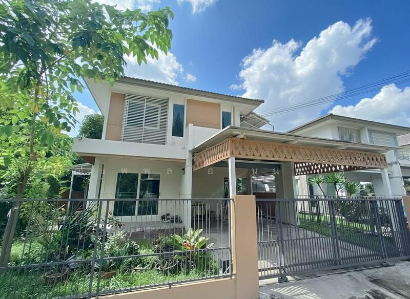 For Sale - Prueklada Pinklao-Sai 5, Nakhon Pathom