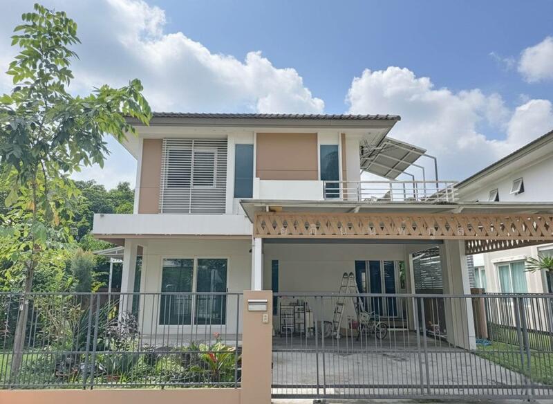 For Sale - Prueklada Pinklao-Sai 5, Nakhon Pathom