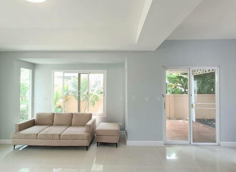 For Sale - Prueklada Pinklao-Sai 5, Nakhon Pathom