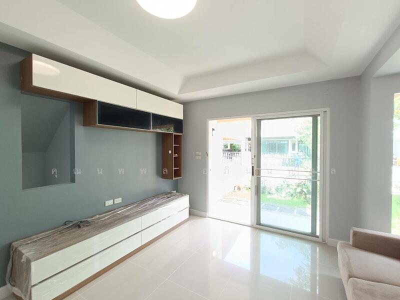 For Sale - Prueklada Pinklao-Sai 5, Nakhon Pathom