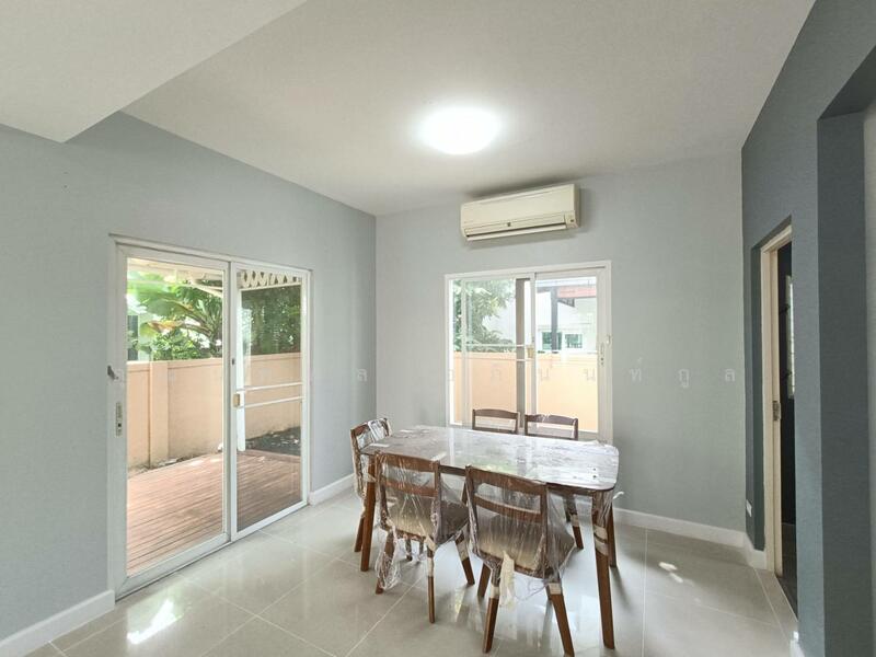 For Sale - Prueklada Pinklao-Sai 5, Nakhon Pathom