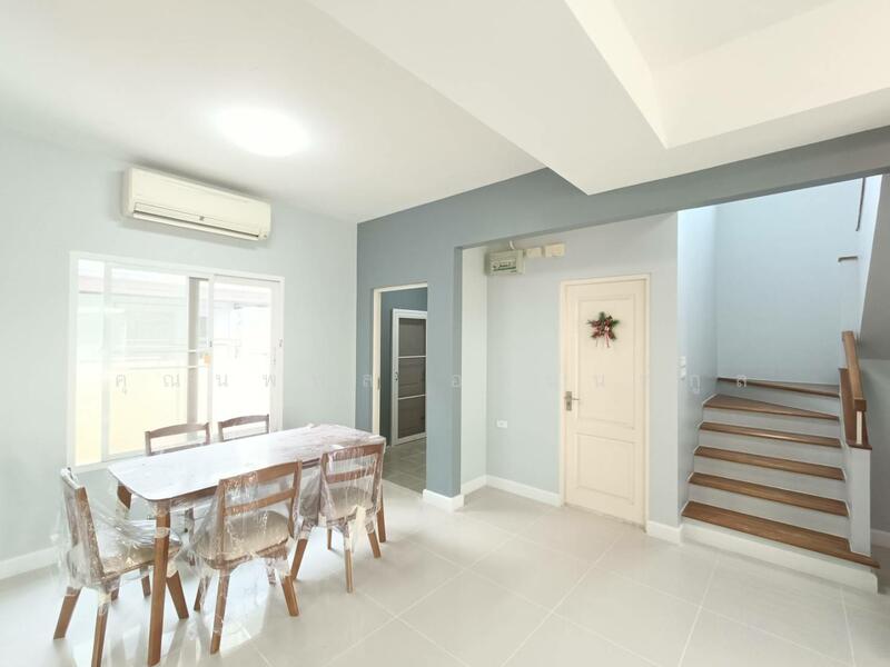 For Sale - Prueklada Pinklao-Sai 5, Nakhon Pathom