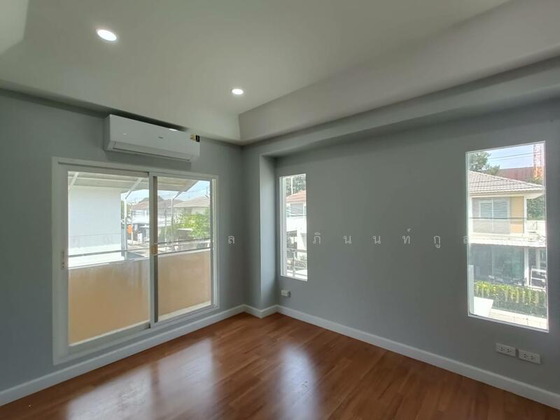 For Sale - Prueklada Pinklao-Sai 5, Nakhon Pathom