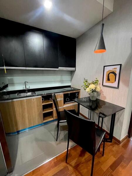 ให้เช่า - Wish Signature Midtown Siam : วิช ซิกเนเจอร์ มิดทาวน์ สยาม, กรุงเทพ