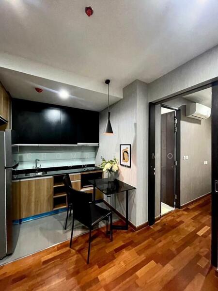 ให้เช่า - Wish Signature Midtown Siam : วิช ซิกเนเจอร์ มิดทาวน์ สยาม, กรุงเทพ