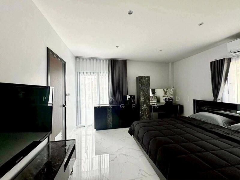 For Rent - Baan Suan Lalana, Chon Buri (Pattaya)