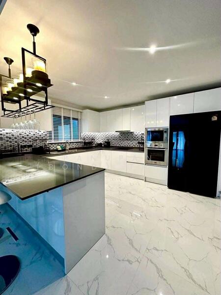 For Rent - Baan Suan Lalana, Chon Buri (Pattaya)