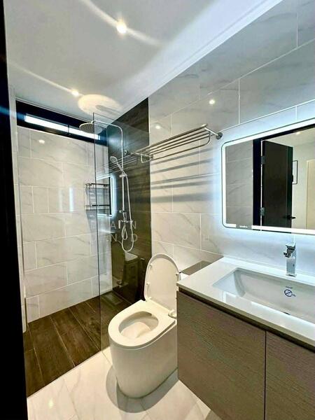 For Rent - Baan Suan Lalana, Chon Buri (Pattaya)