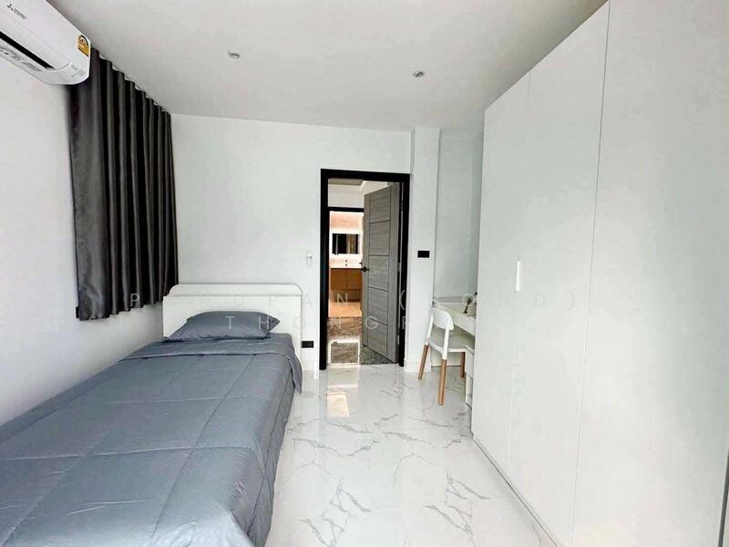 For Rent - Baan Suan Lalana, Chon Buri (Pattaya)