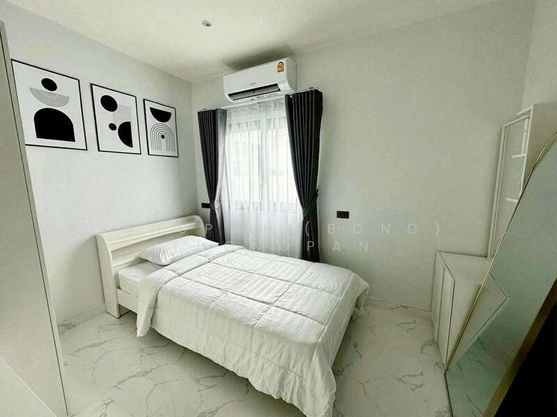 For Rent - Baan Suan Lalana, Chon Buri (Pattaya)