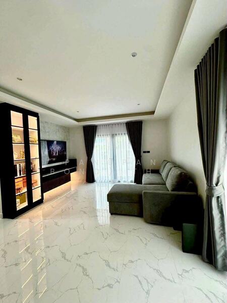 For Rent - Baan Suan Lalana, Chon Buri (Pattaya)