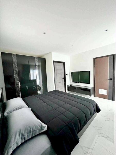 For Rent - Baan Suan Lalana, Chon Buri (Pattaya)