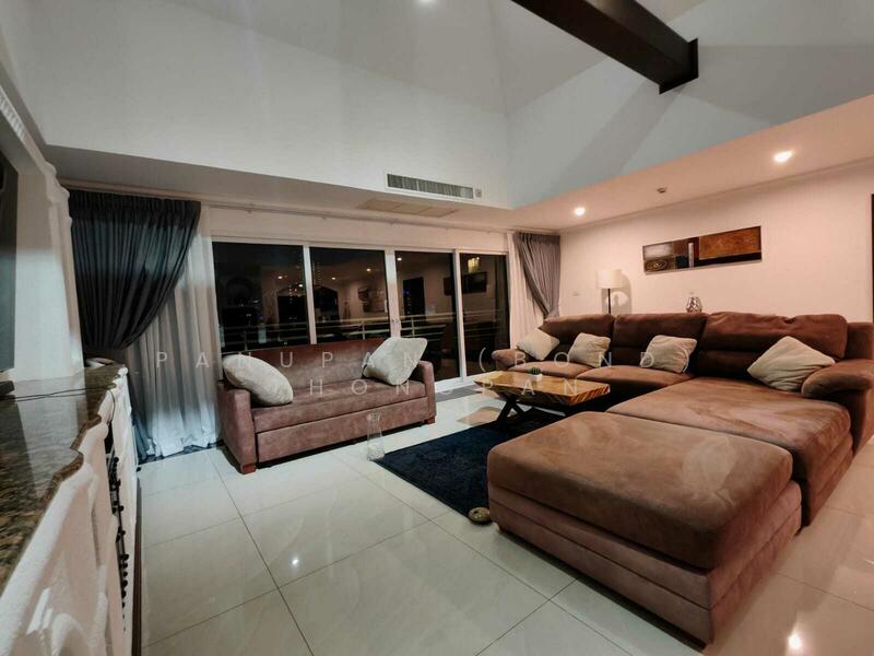 For Rent - The Riviera Ocean Drive, Chon Buri (Pattaya)