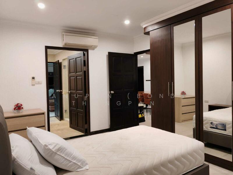 For Rent - The Riviera Ocean Drive, Chon Buri (Pattaya)