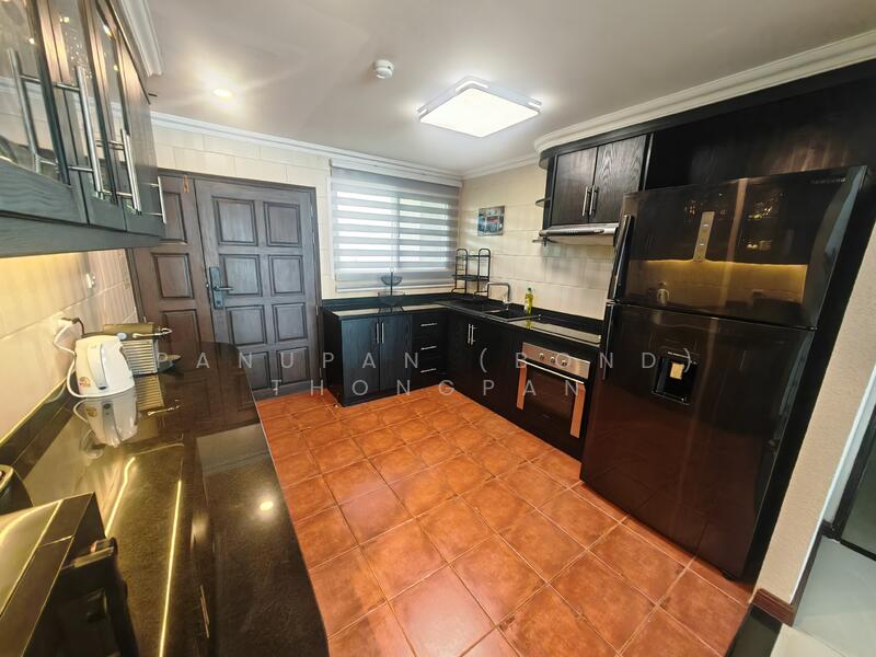 For Rent - The Riviera Ocean Drive, Chon Buri (Pattaya)