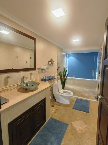 For Rent - The Riviera Ocean Drive, Chon Buri (Pattaya)