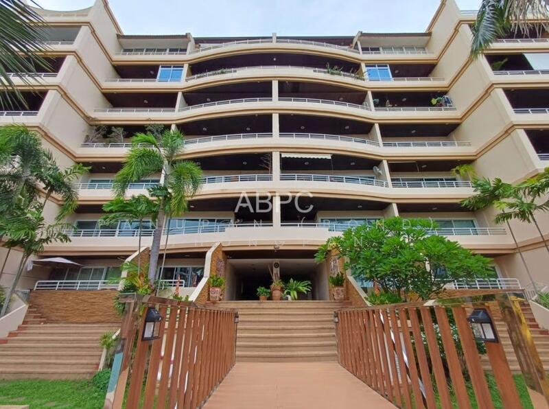 For Rent - The Riviera Ocean Drive, Chon Buri (Pattaya)