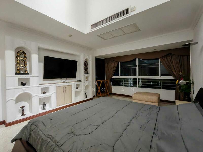 For Rent - The Riviera Ocean Drive, Chon Buri (Pattaya)