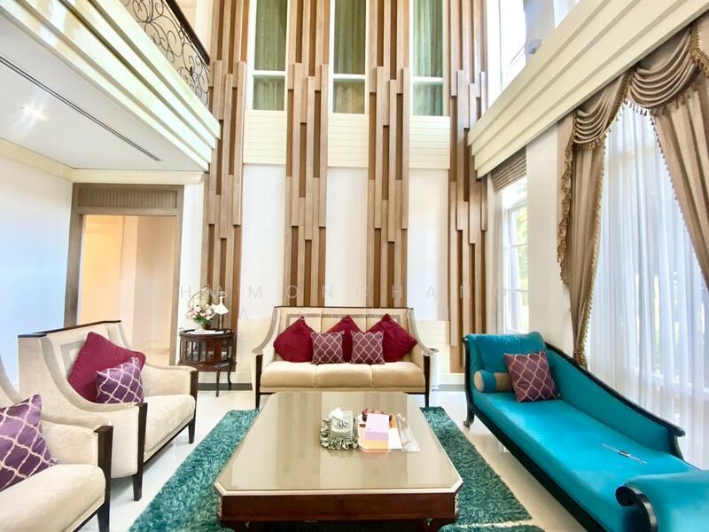 ขาย - 7 Bedrooms House with 1 Rai Land for Sale in Chang Khian, เชียงใหม่