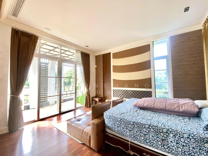 ขาย - 7 Bedrooms House with 1 Rai Land for Sale in Chang Khian, เชียงใหม่