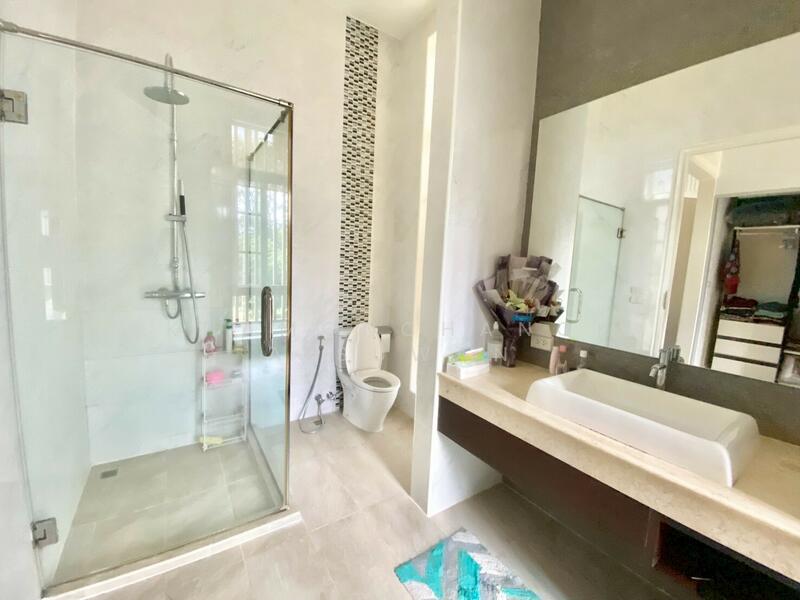 ขาย - 7 Bedrooms House with 1 Rai Land for Sale in Chang Khian, เชียงใหม่