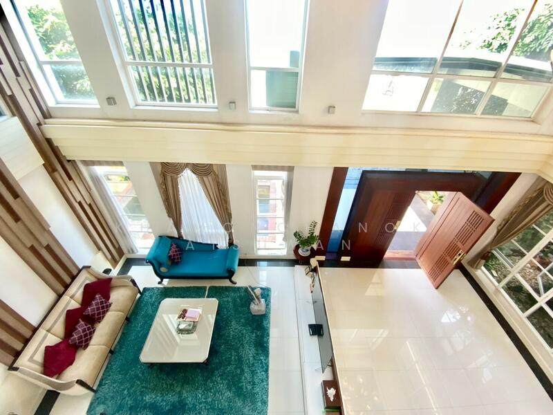 ขาย - 7 Bedrooms House with 1 Rai Land for Sale in Chang Khian, เชียงใหม่