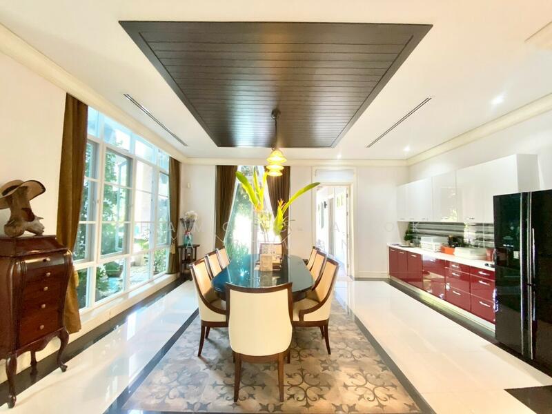 ขาย - 7 Bedrooms House with 1 Rai Land for Sale in Chang Khian, เชียงใหม่