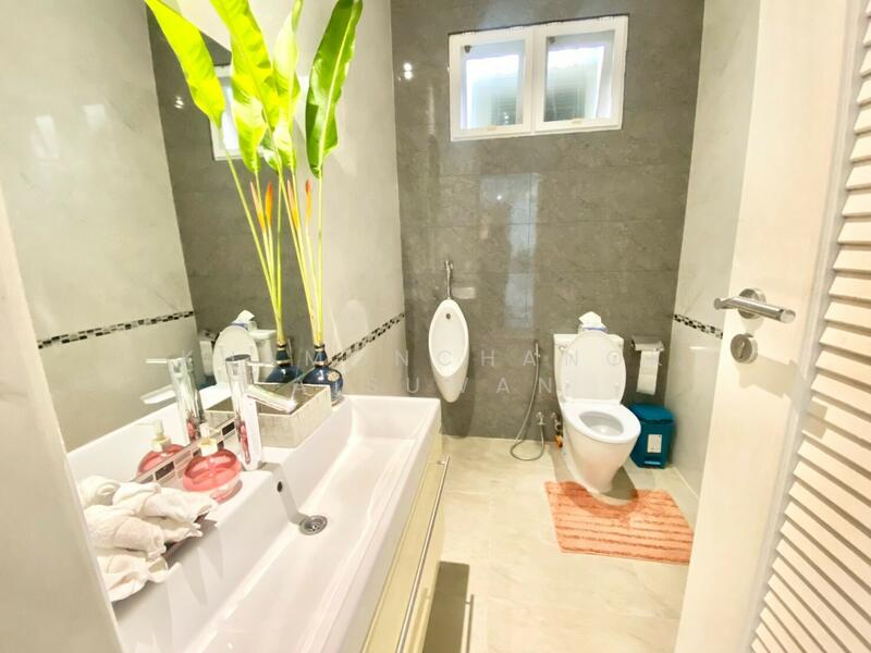 ขาย - 7 Bedrooms House with 1 Rai Land for Sale in Chang Khian, เชียงใหม่