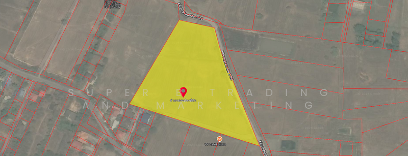 For Sale - ที่ดิน แปลงยาว ฉะเชิงเทรา, Chachoengsao