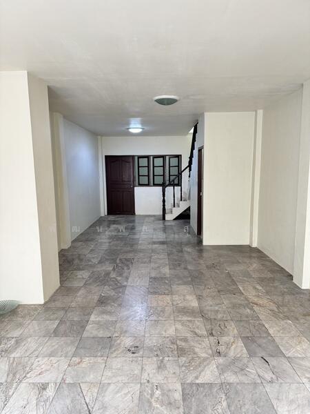 For Rent - ซอยศรีด่าน 19, Samut Prakan