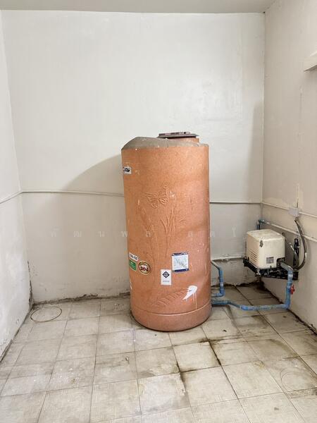 For Rent - ซอยศรีด่าน 19, Samut Prakan