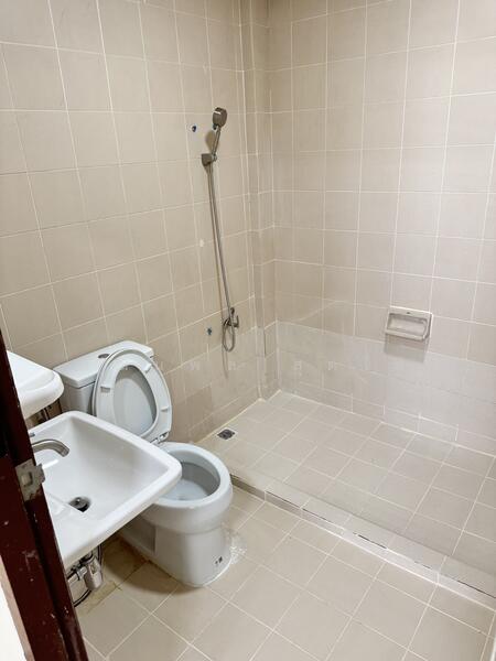 For Rent - ซอยศรีด่าน 19, Samut Prakan